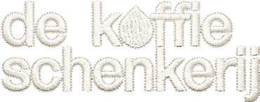 De Koffieschenkerij